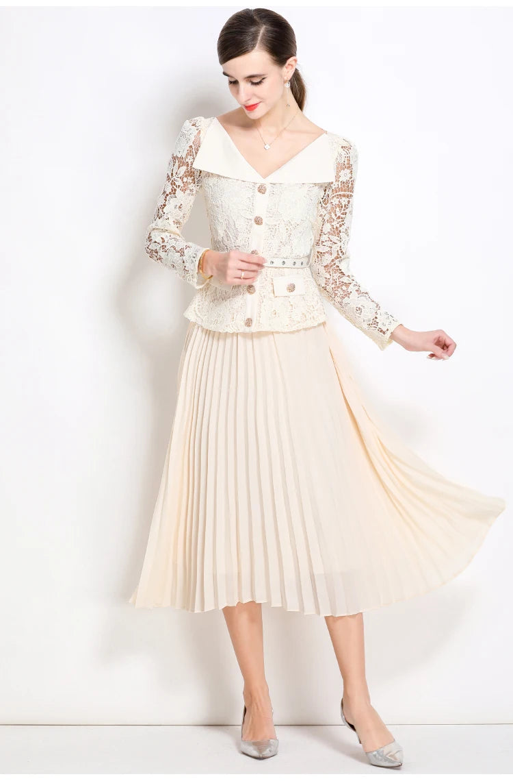 Sharlyn Dress 2 Colors