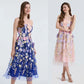 Arlete Dress 4 Colors