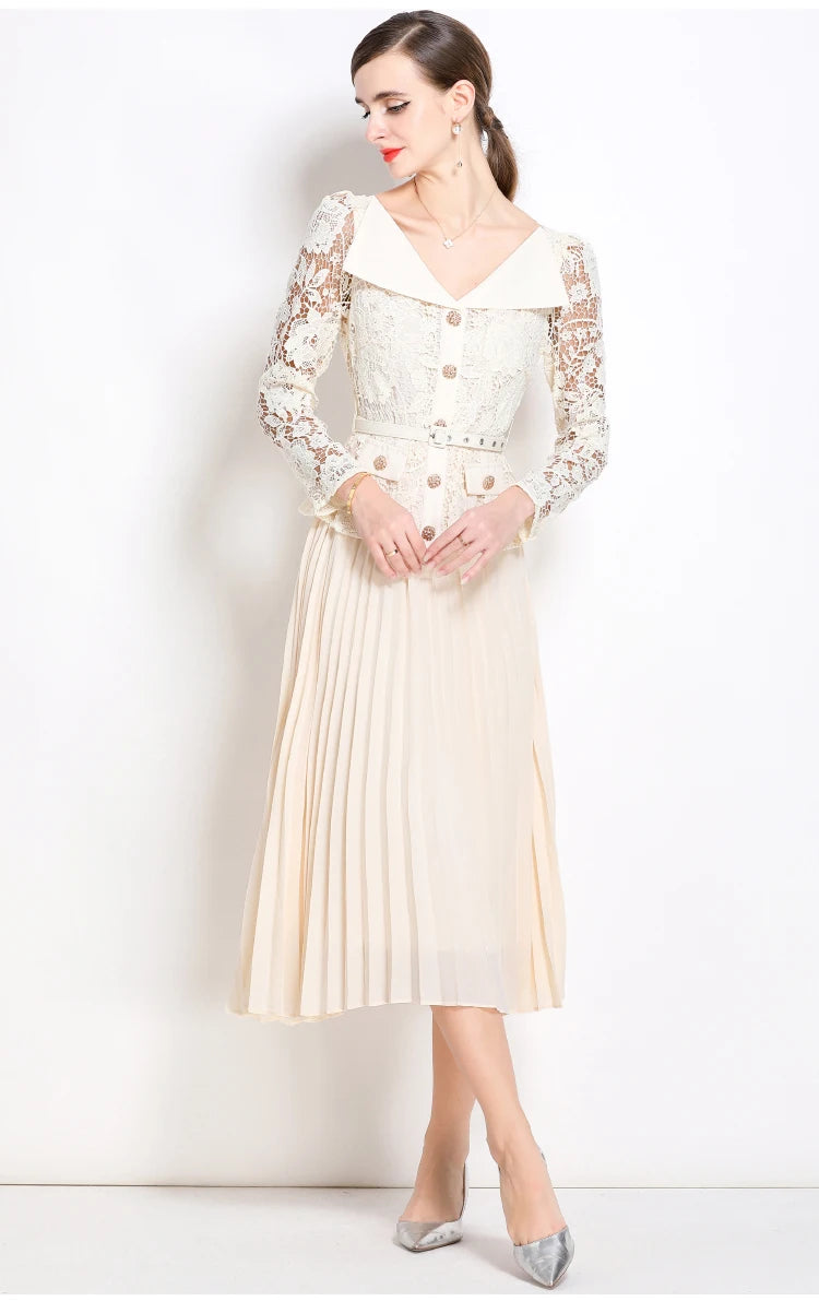 Sharlyn Dress 2 Colors
