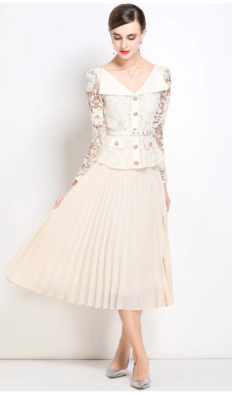 Sharlyn Dress 2 Colors