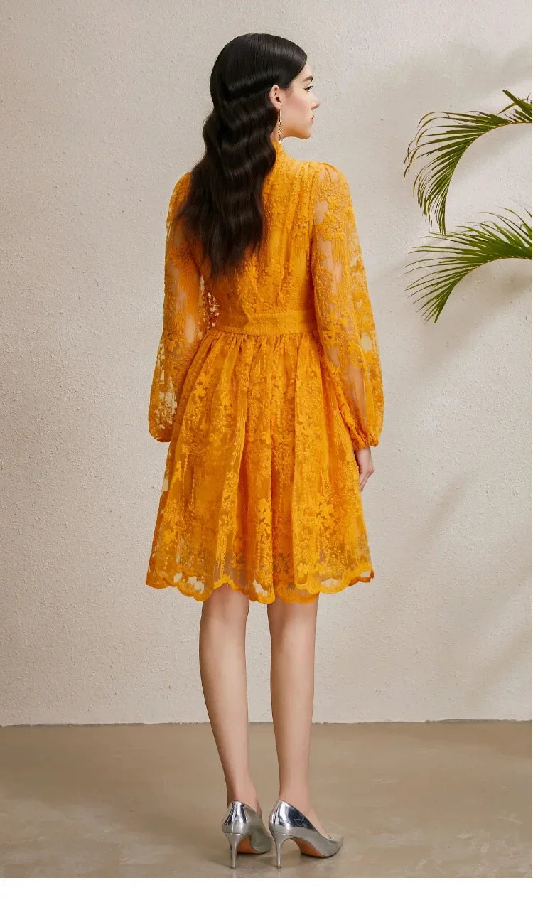 Ambre Dress 5 Colors