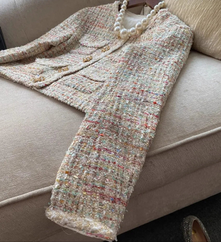 Amal Jacket