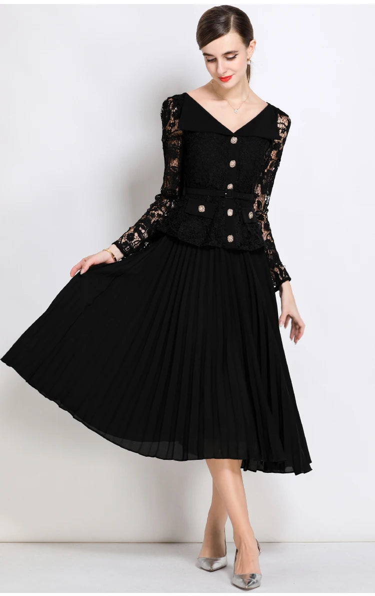 Sharlyn Dress 2 Colors