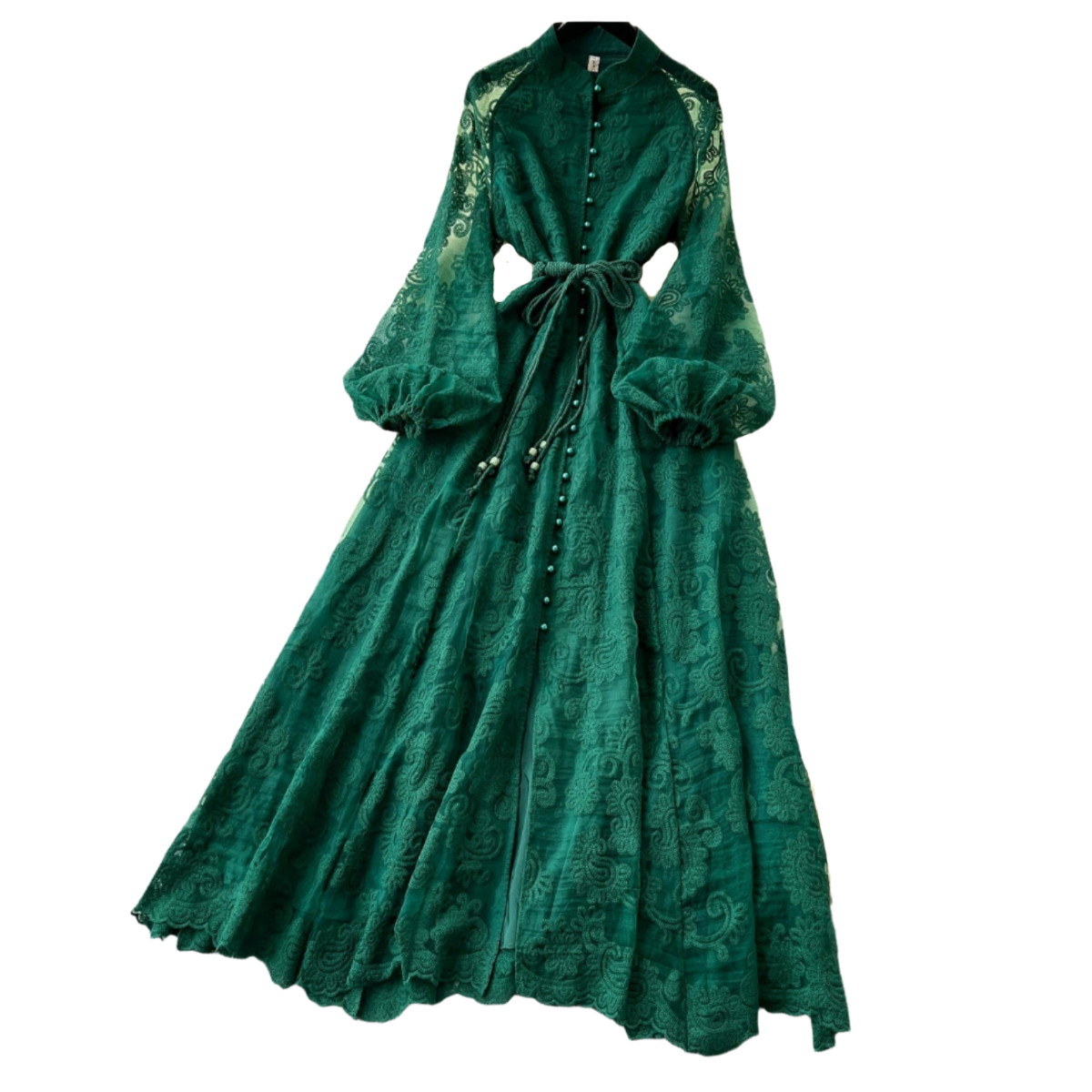 Julie Dress 2 Colors