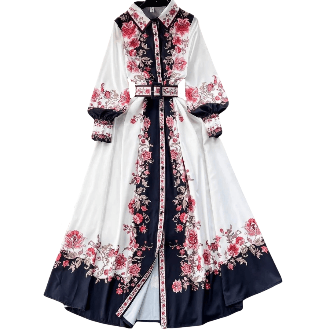 Alicia Dress
