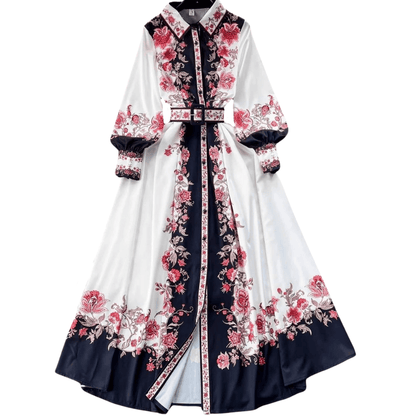 Alicia Dress