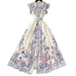 Fatma Dress 3 Colors