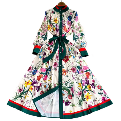 Eva Dress 2 Colors