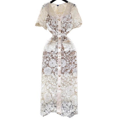 Carlota Dress