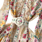 Jolina Dress 2 Colors