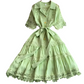 Noora Dress 5 Colors
