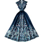 Abby Dress 3 Colors