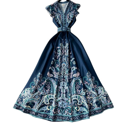 Abby Dress 3 Colors