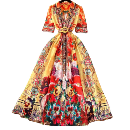 Daisy Dress 2 Colors