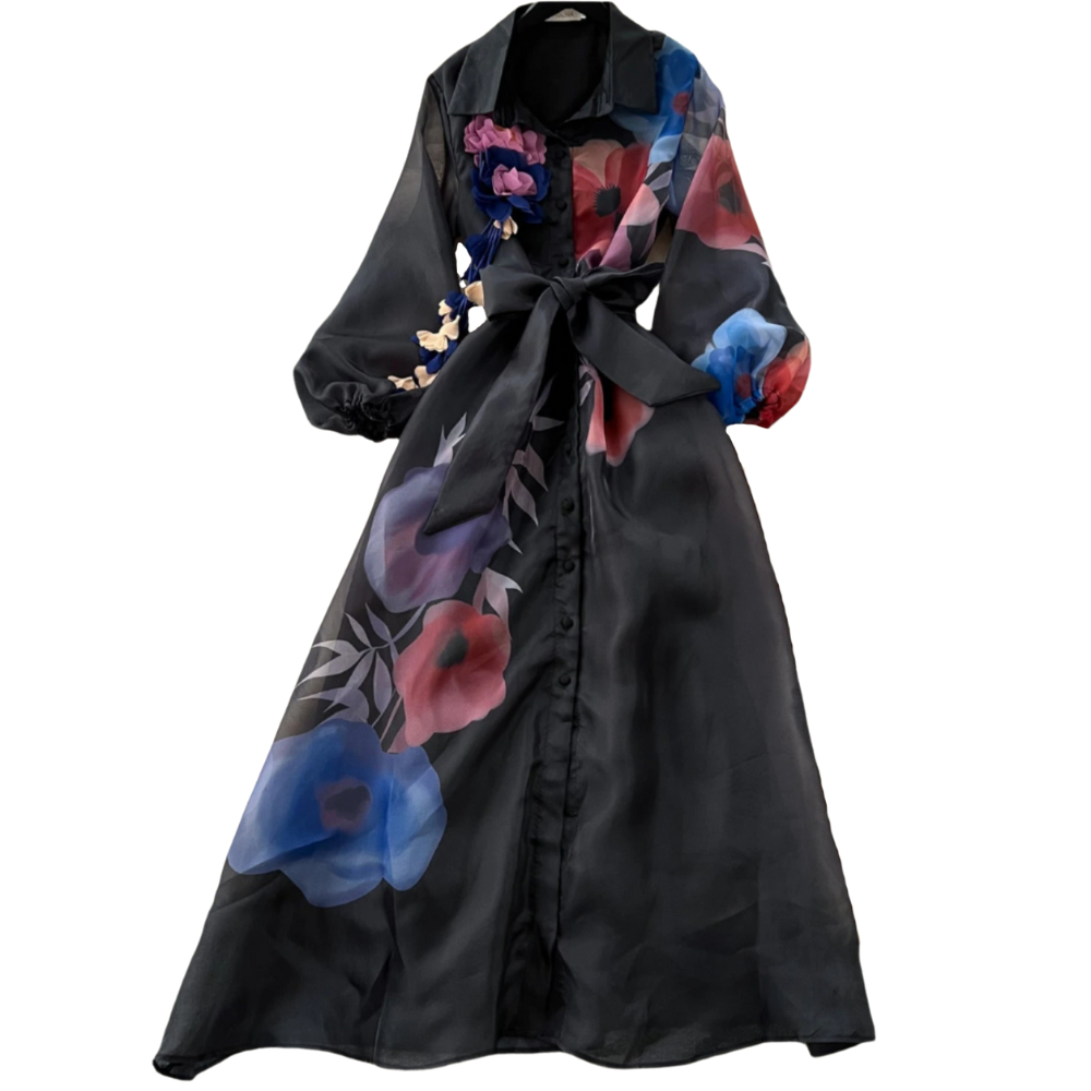 MARIAM Dress 2 Colors