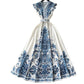 Abby Dress 3 Colors