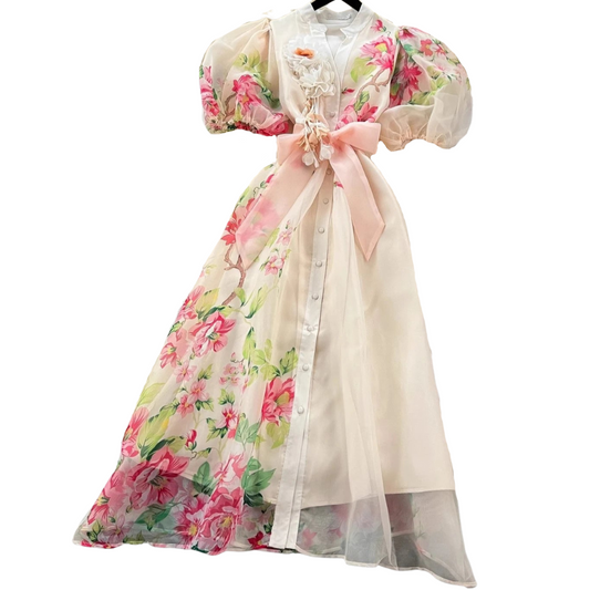NASERI Dress 2 Colors