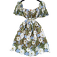 Anah Dress 3 Colors