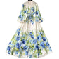 Adiba Dress 2 Colors