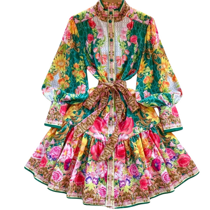 Alexis Dress