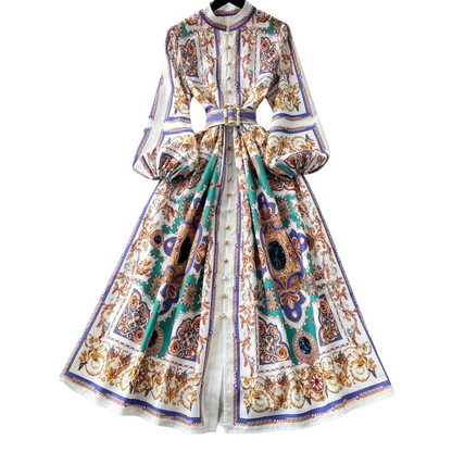 Kristin Dress