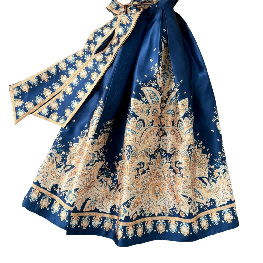 ADELINE Dress 3 Colors