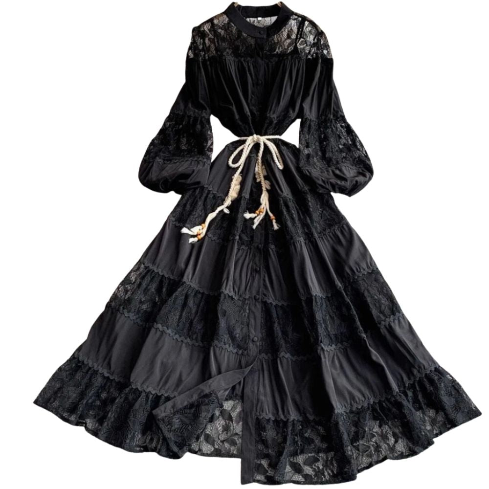 Lynn Dress 2 Colors