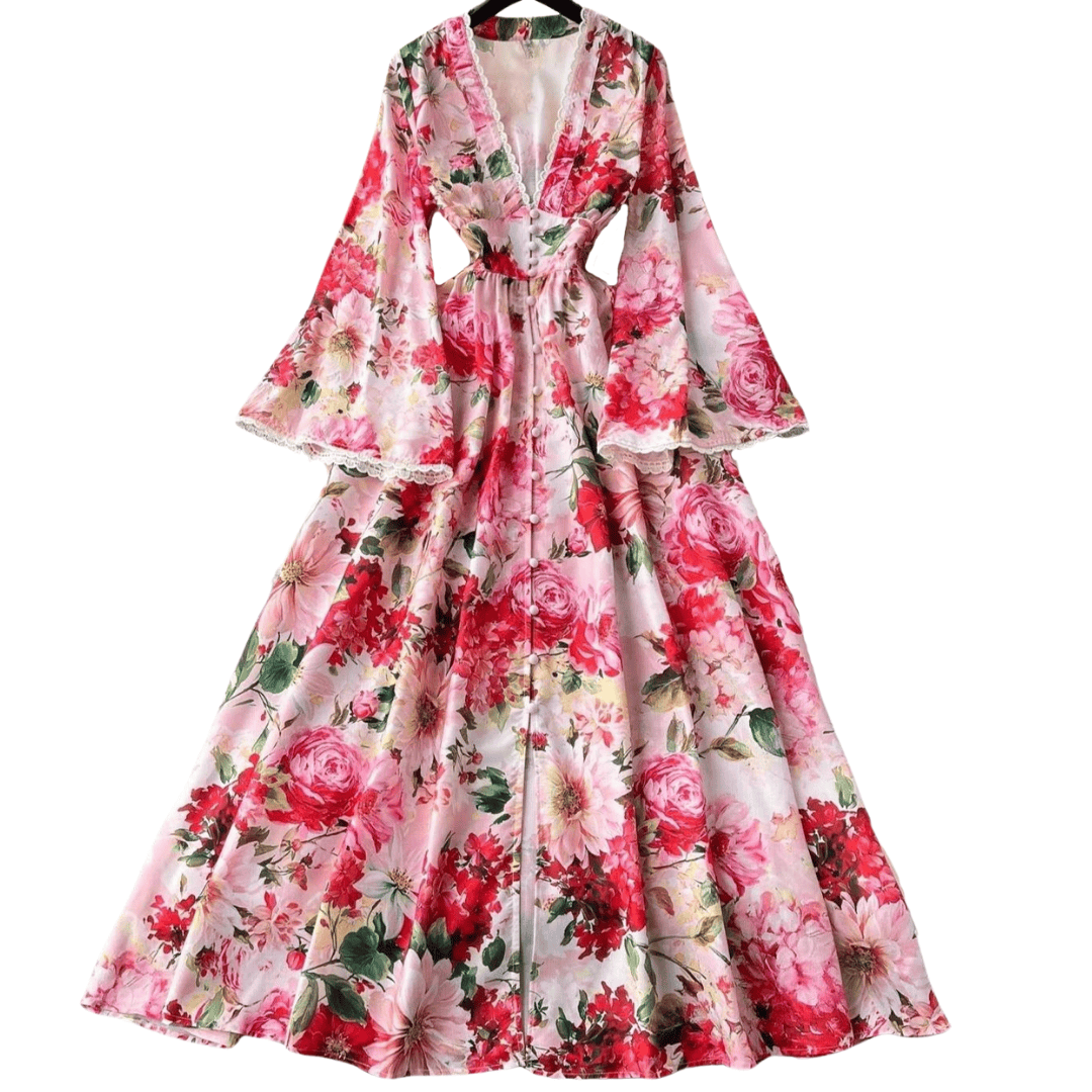 Esther Dress 2 Colors