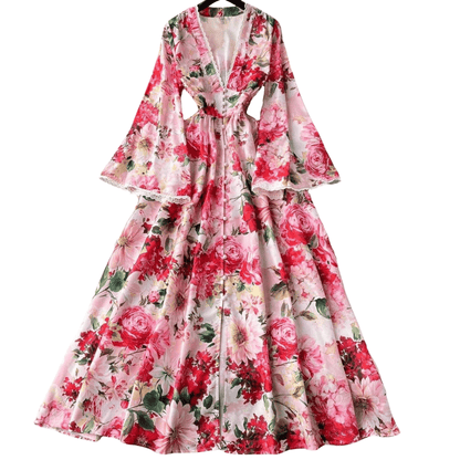 Esther Dress 2 Colors
