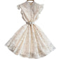 Aliona Dress
