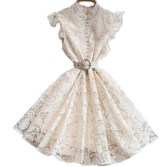 Aliona Dress