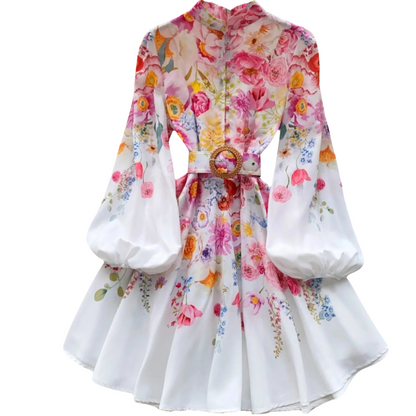 Naserie Dress 2 Colors