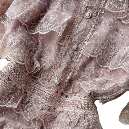 Adara Dress 2 Colors