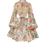 CHRISTINE Dress