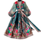 Rayna Dress 3 Colors