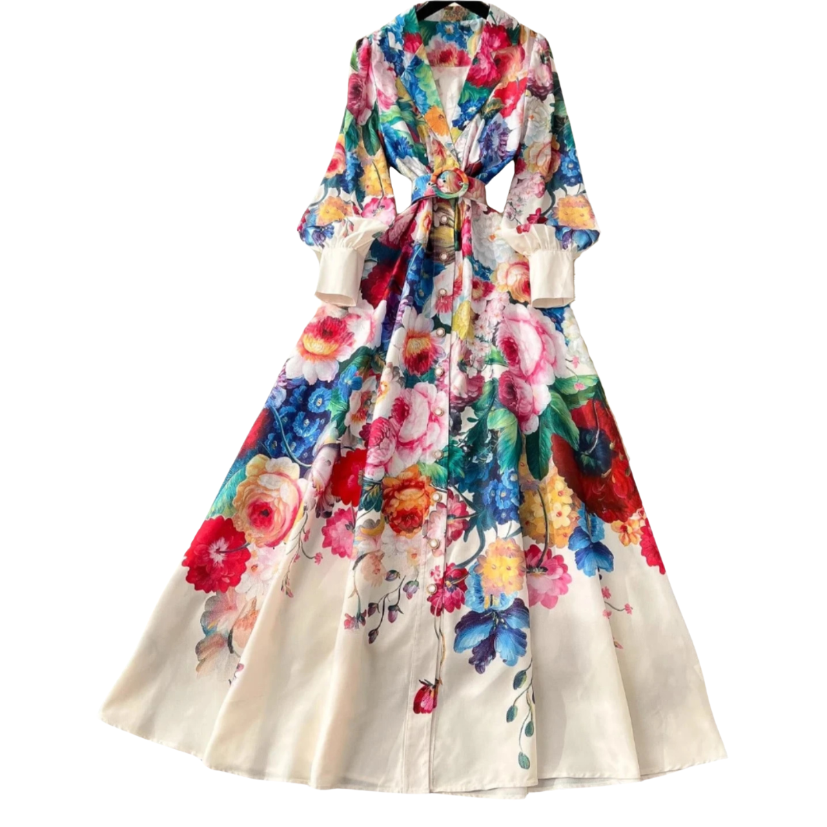 Roberta Dress