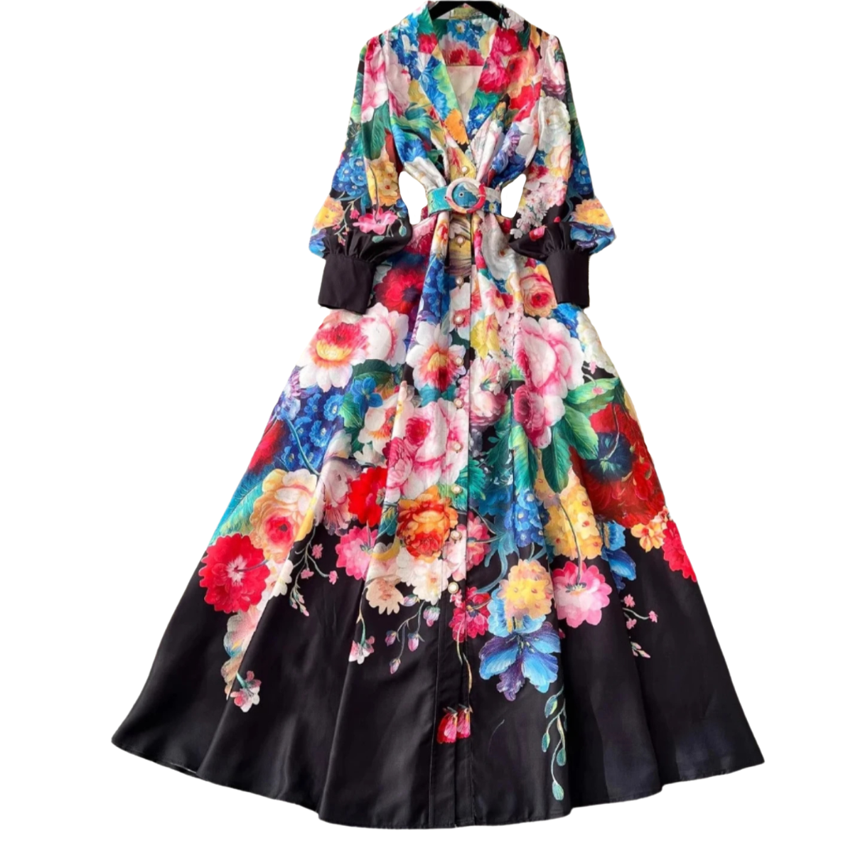 Roberta Dress