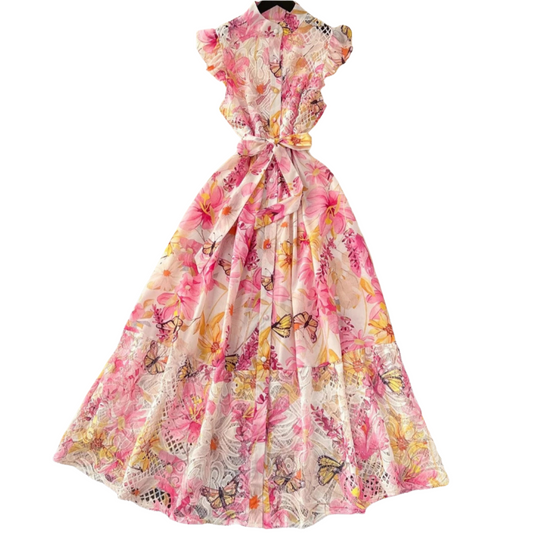Solana Dress 3 Colors
