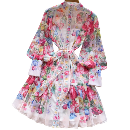 Lina Dress