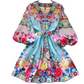 Rebecca Dress 3 Colors