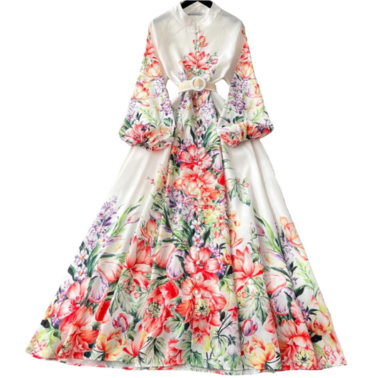 Annie Dress 3 Colors