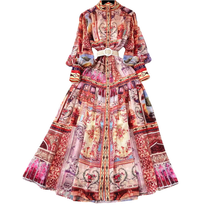 Amy Dress