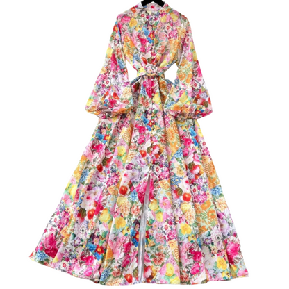 Rhoda Dress