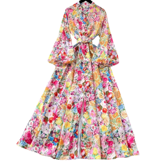 Rhoda Dress