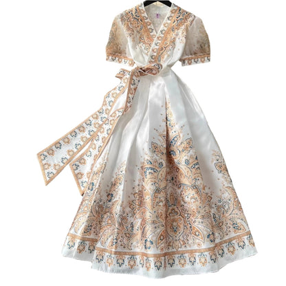 ADELINE Dress 3 Colors