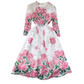 Mary Dress 5 Colors
