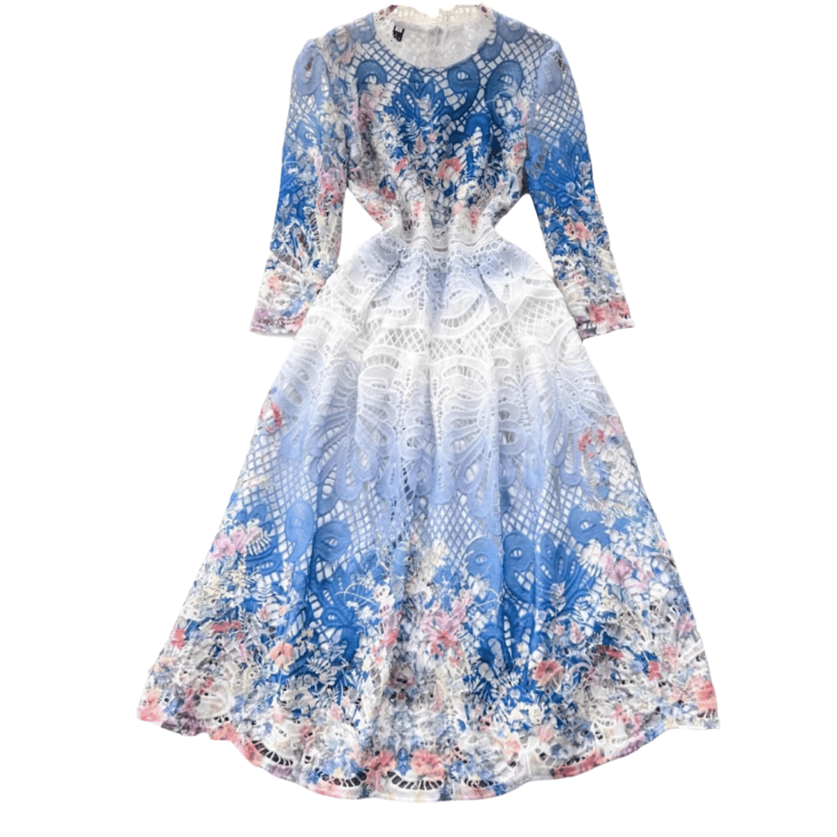 Mary Dress 5 Colors