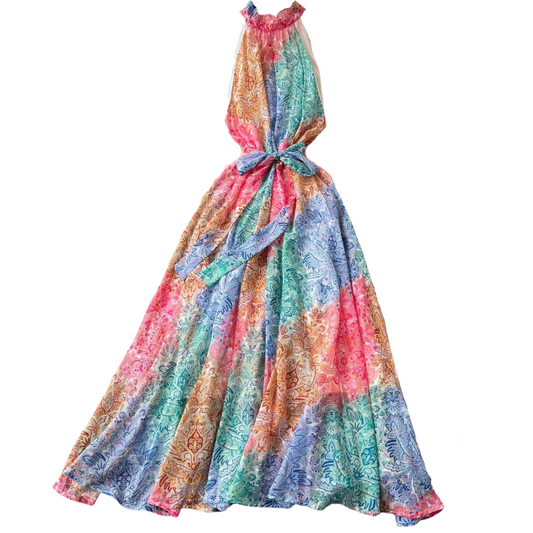 Araceli Dress
