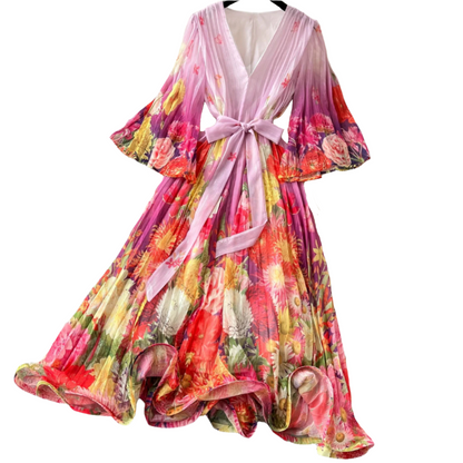 Aneesa Dress