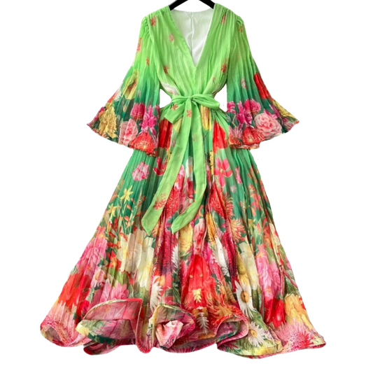 Aneesa Dress